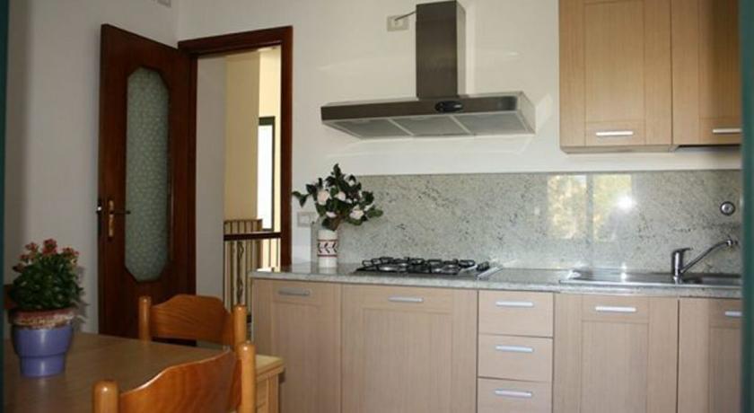 Апартаменты Apartment V.Pagliaio d.Madonna