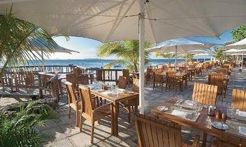 Отель Castaway Island Fiji