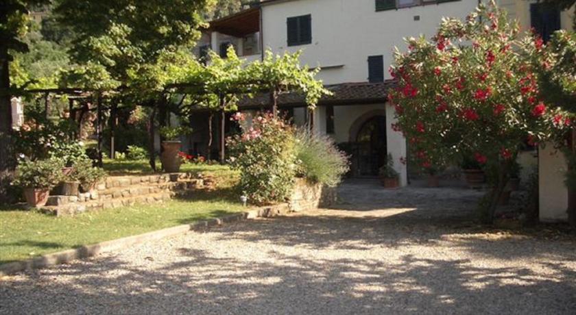 Мини-отель Il Torrino B&B