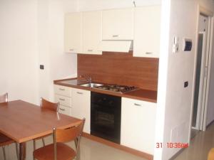 Отель Residence Fermi Hotel