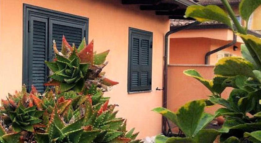 Апартаменты Aquila Di Mare