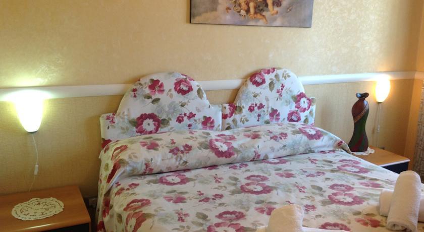 Мини-отель B&B Rome Airport