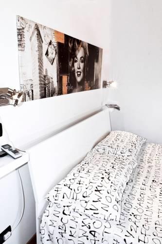 Гостевой дом Lucy's Home Fiumicino