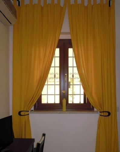 Мини-отель The Yellow House