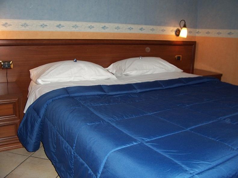 Отель Hotel Santa Caterina