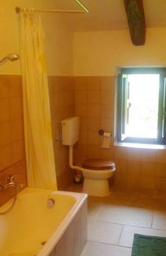 Апартаменты Cerbiatto