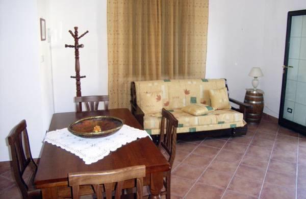 Апартаменты Apartment Via Dei Parmigiani II