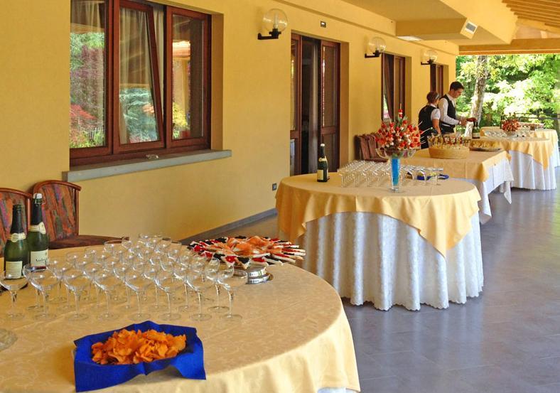 Отель Hotel Libia