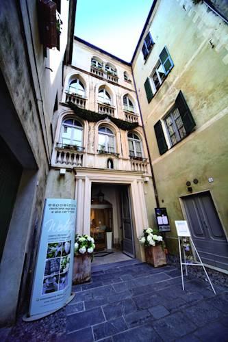 Апартаменты OroArgento Apartments