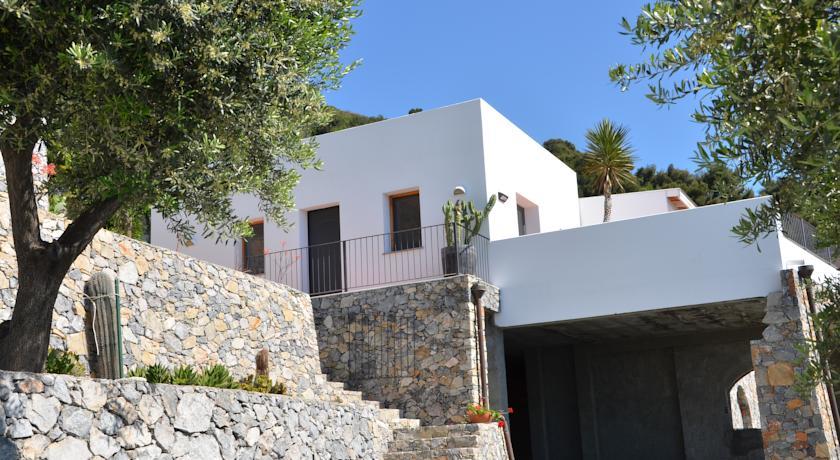 Апартаменты Villa Ca' Bianca