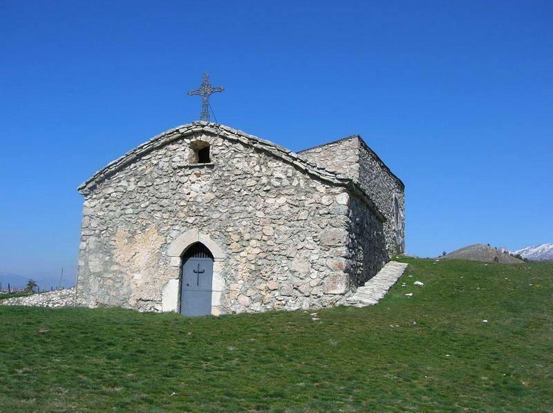 Мини-отель Gransasso