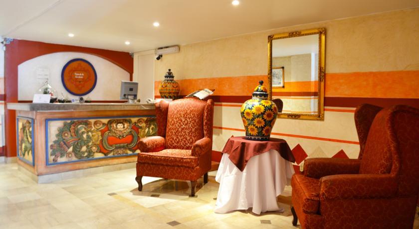 Casa de la Condesa