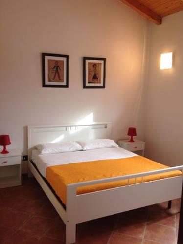 Апартаменты Borgo Nicoletta