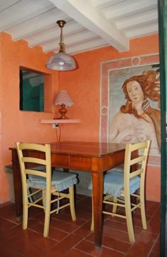 Апартаменты Casa Valle