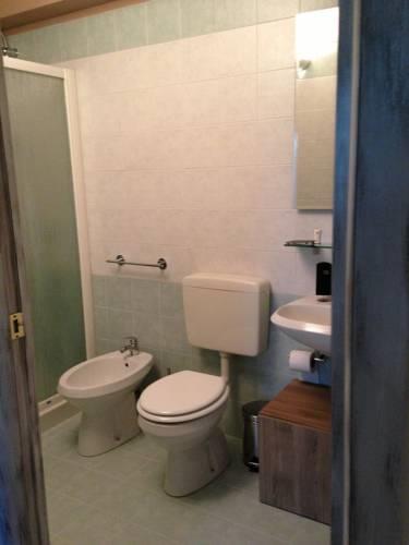 Мини-отель Medoacvs B&B