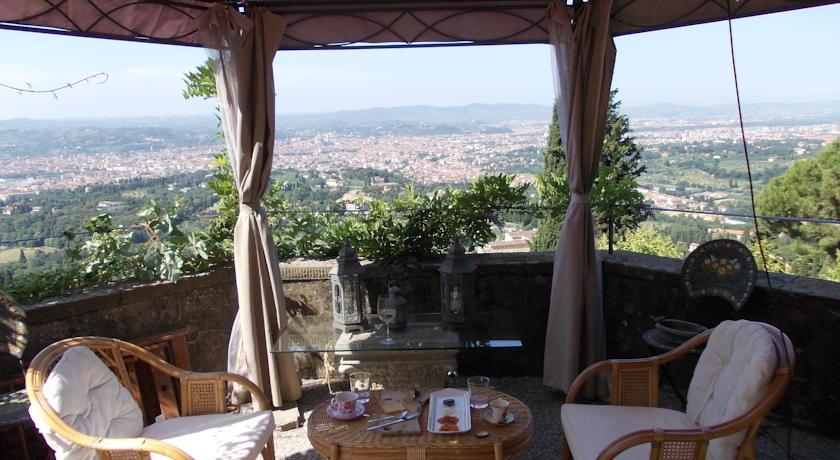 Апартаменты Florence View
