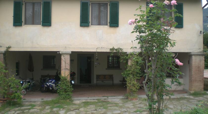 Мини-отель Il Burattino Country House