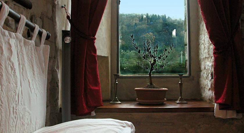 Мини-отель La Martellina B&b