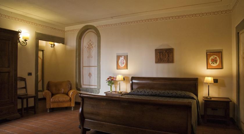 Мини-отель Le Cannelle B&B