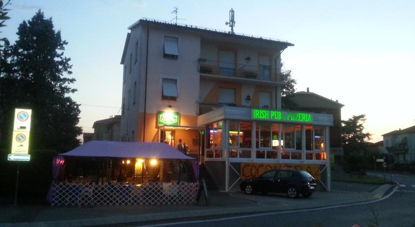 Отель Hotel Ariston