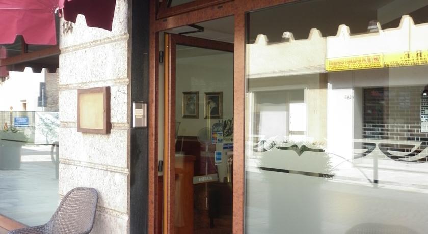 Отель Hotel San Donnino