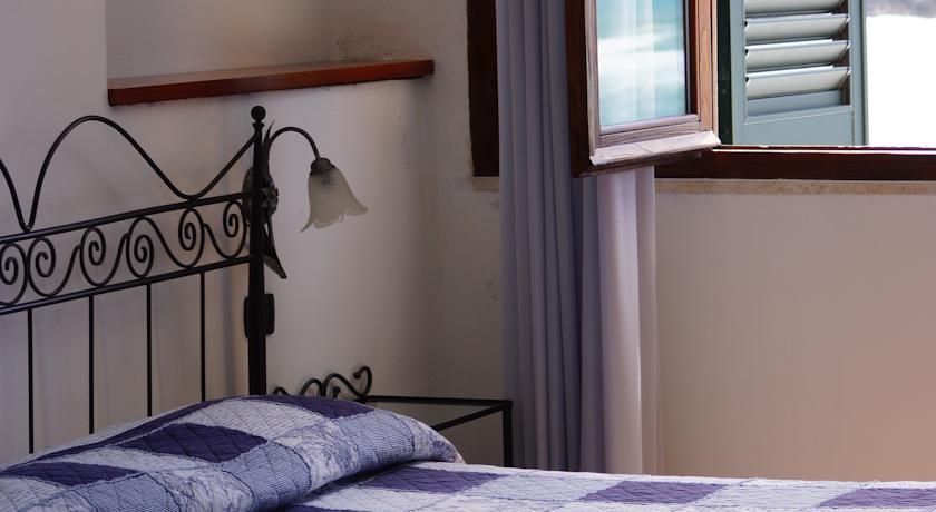 Отель Locanda Il Senatore