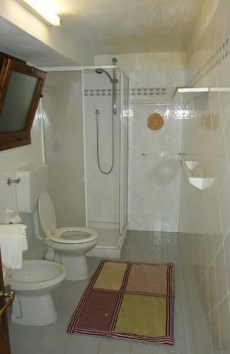 Апартаменты Casa Andrea