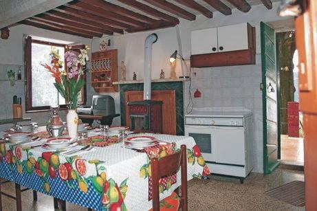 Апартаменты Casa Firma