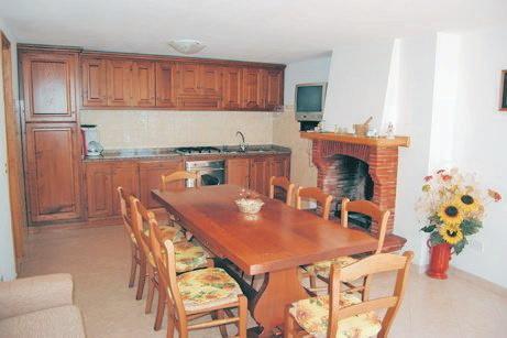 Апартаменты Casa Giorgina