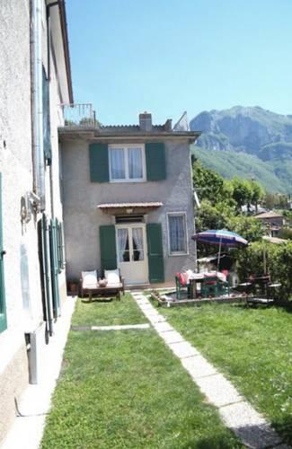 Апартаменты Casa Tommasi