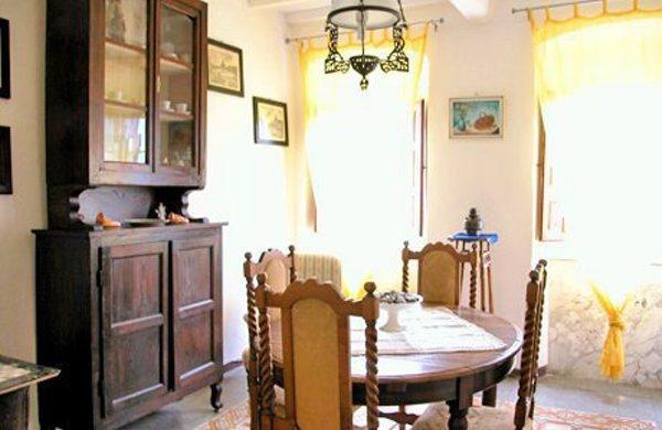 Апартаменты Holiday home Via IV Novembre