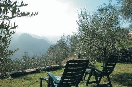 Апартаменты La Tramontana