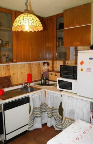Апартаменты Villa Betty