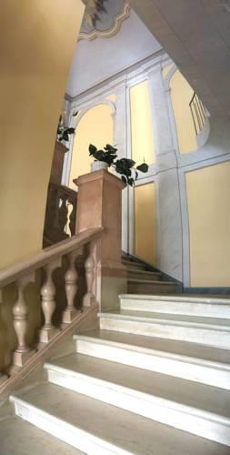 Мини-отель B&B A Palazzo