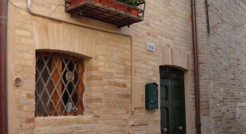Мини-отель B&B La Lanterna