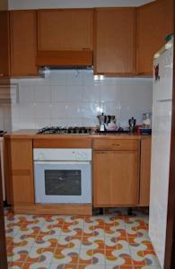 Апартаменты Villa Ida