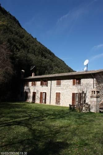 Отель Vecchio Mulino Monterivoso