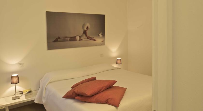 Апартаменты Casa Ester
