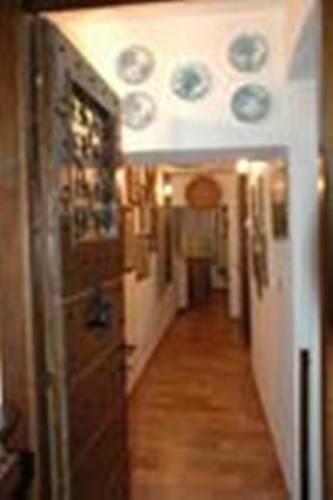 Отель Agriturismo Arcobaleno