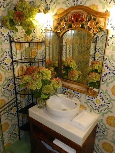 Апартаменты Casa Sandra