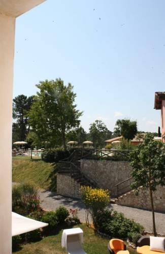 Апартаменты Apartment Montignoso Via dell´Ecce Homo