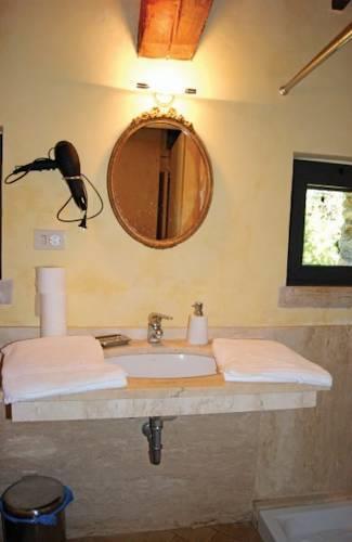 Апартаменты Holiday home Casa di Pietra