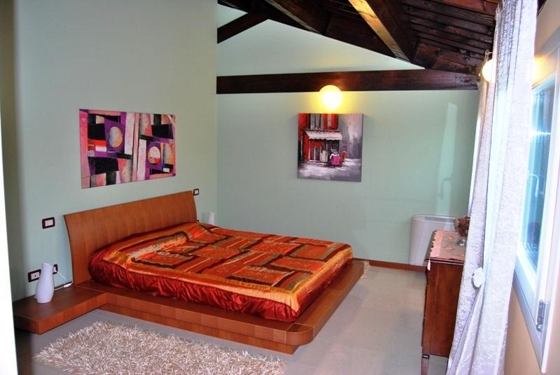 Отель Tenuta Fortelongo