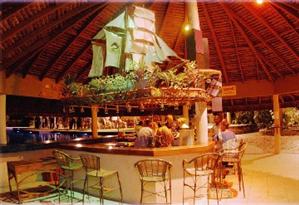 Отель Breakas Beach Resort