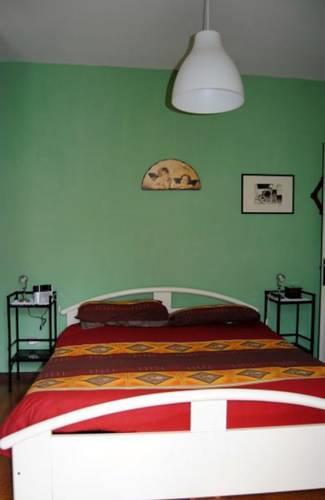 Апартаменты Apartment Via G. Santi