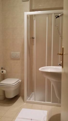 Отель Hotel Corallo