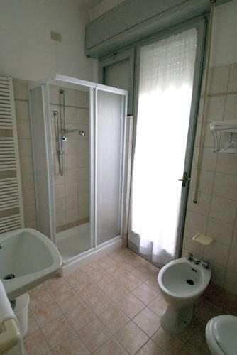 Отель Hotel Oasi Ristorante Pizzeria