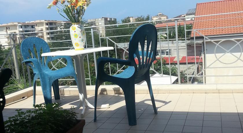 Отель Hotel Mistef