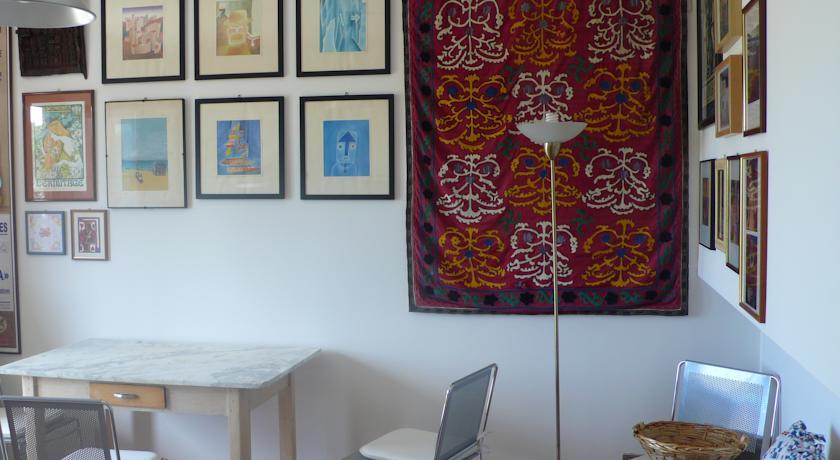 Апартаменты Bed & Breakfast Il Castello Di Barcaglione