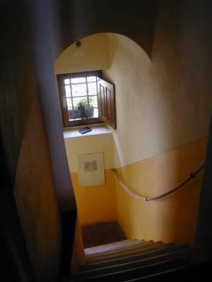 Отель Il Casale della Luna